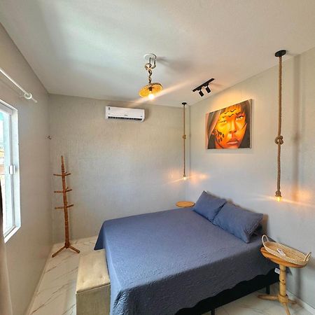 Ferienwohnung Ap Zen Ubajara Exterior foto