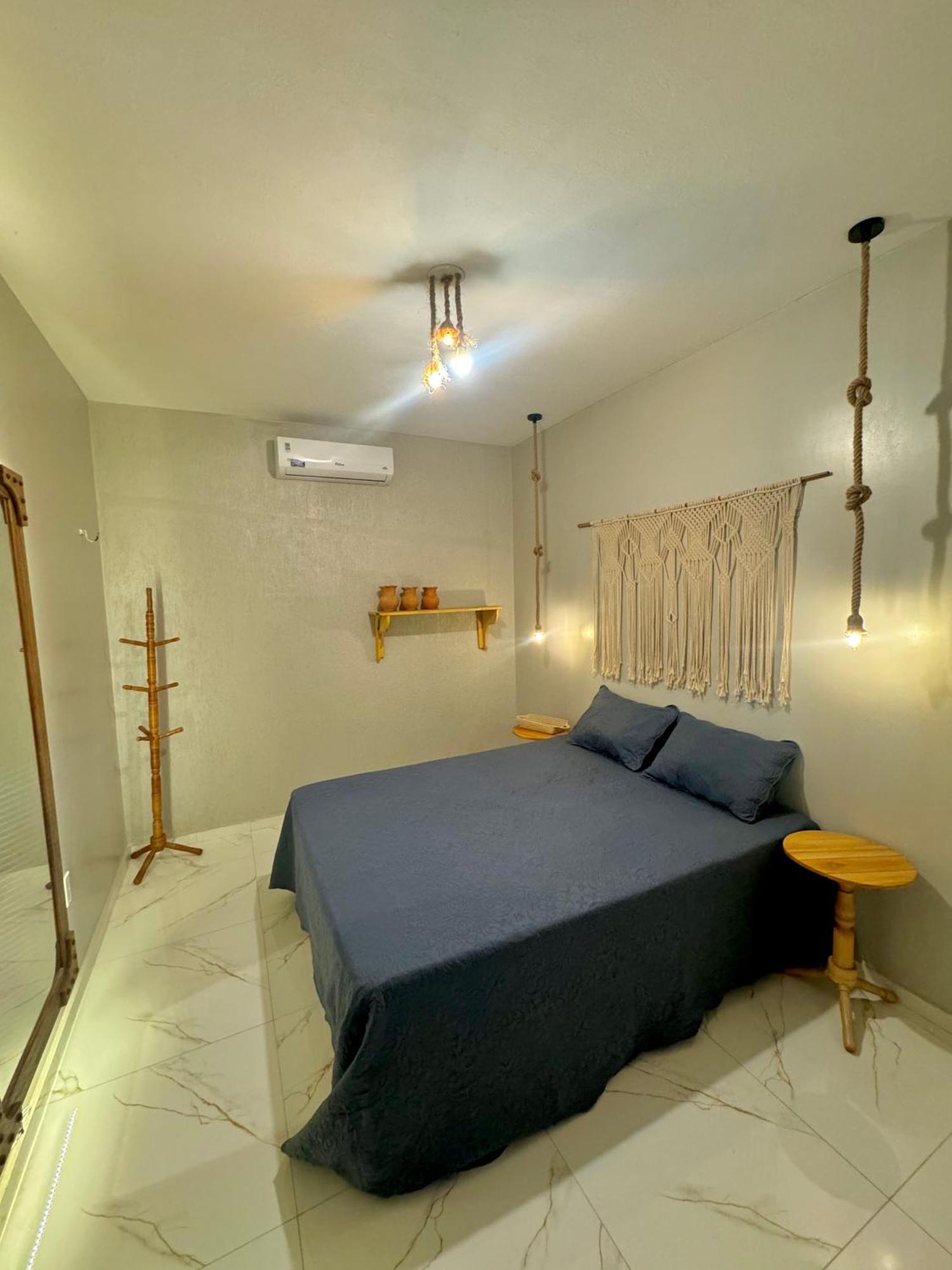 Ferienwohnung Ap Zen Ubajara Exterior foto