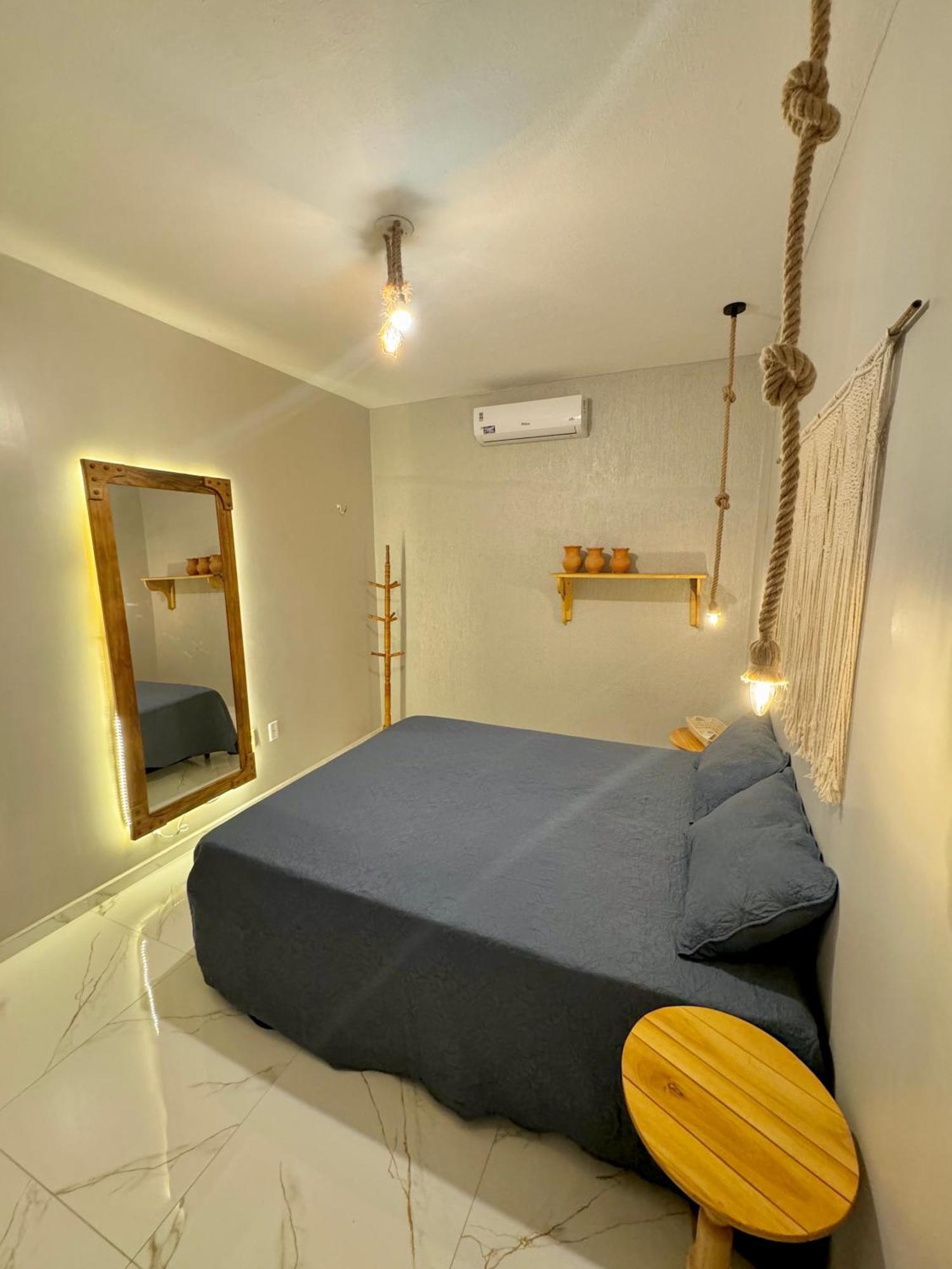 Ferienwohnung Ap Zen Ubajara Exterior foto