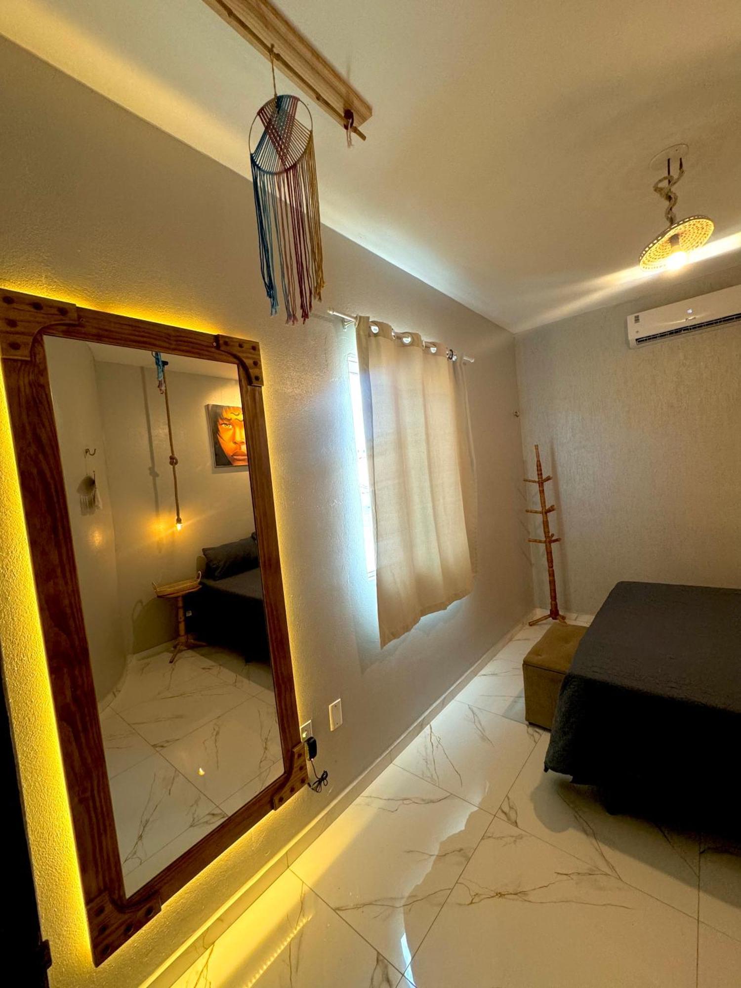 Ferienwohnung Ap Zen Ubajara Exterior foto