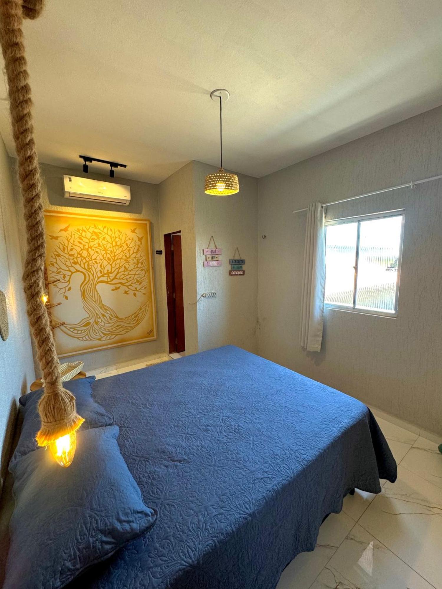 Ferienwohnung Ap Zen Ubajara Exterior foto